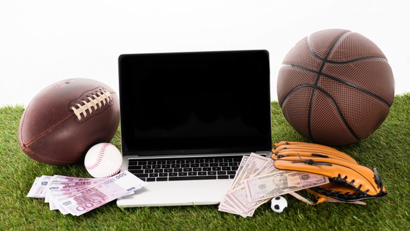 Different Types of Sports Betting