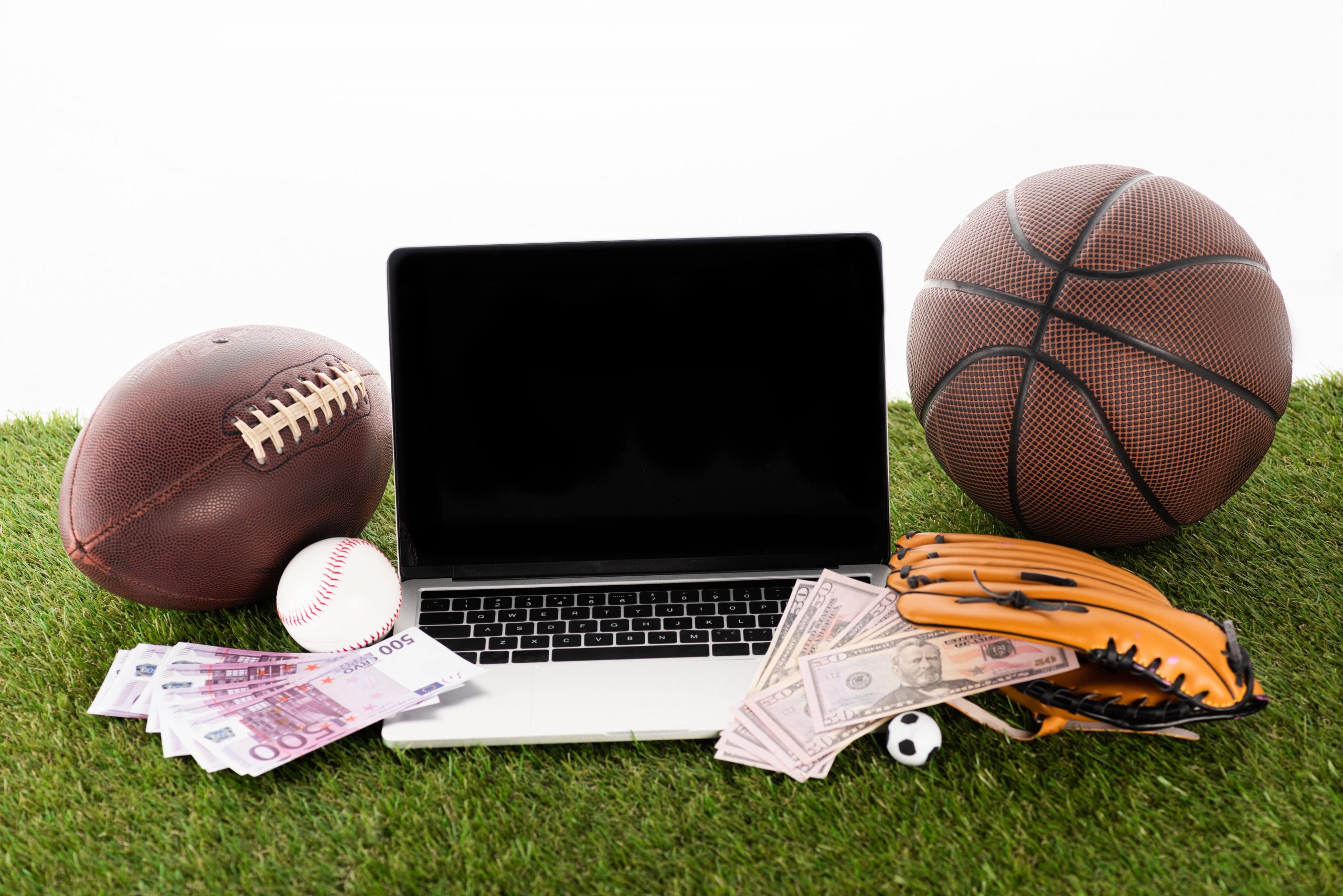 Different Types of Sports Betting