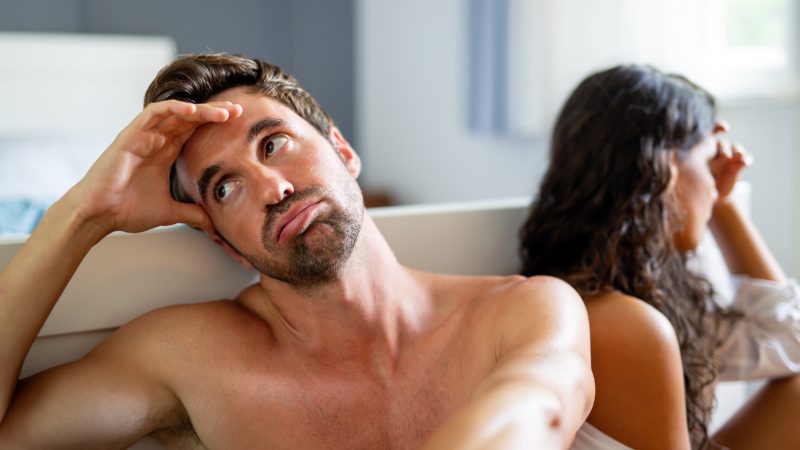Breaking Down Barriers – Understanding Erectile Dysfunction and Its Alternatives