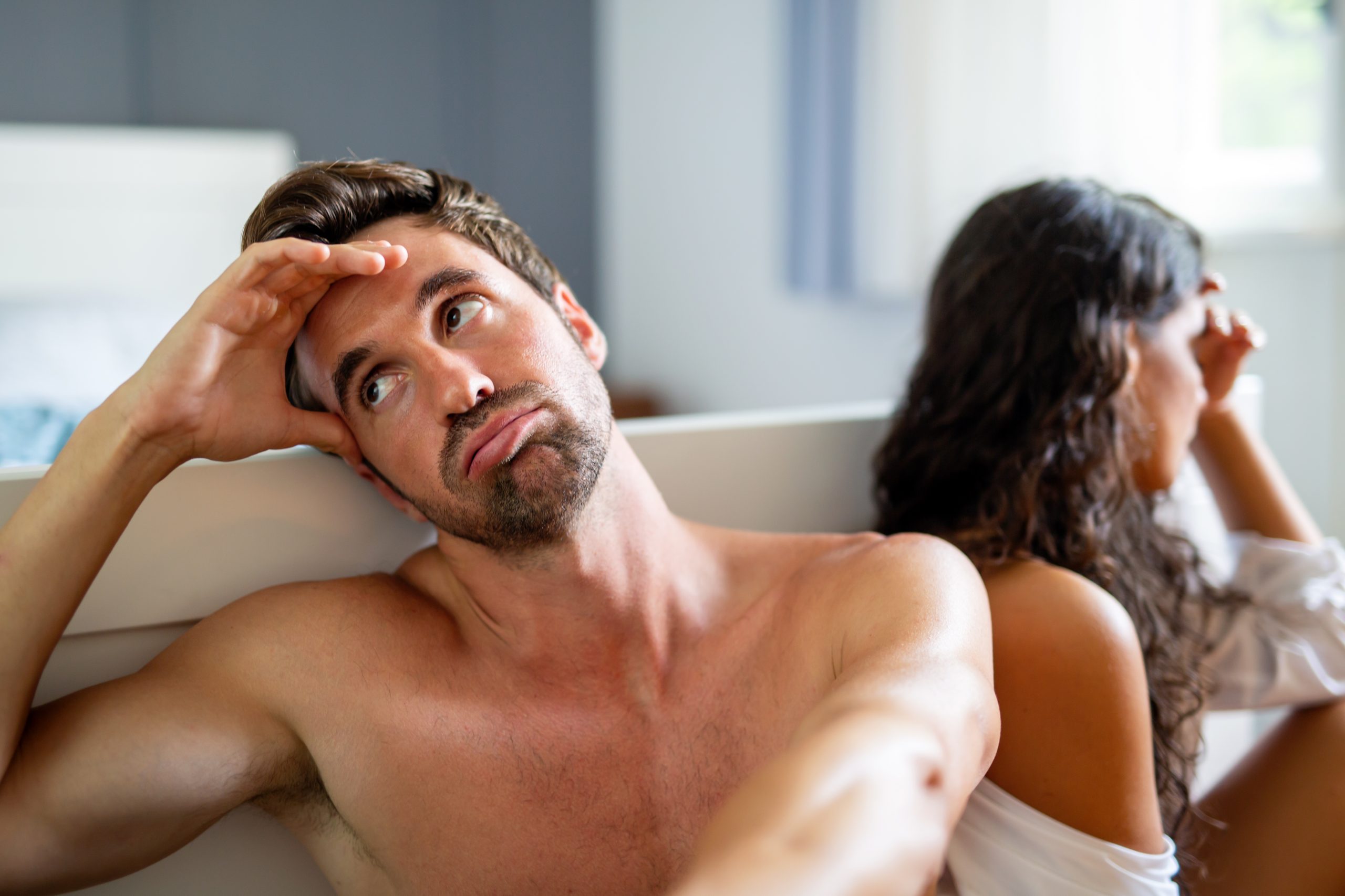 Breaking Down Barriers – Understanding Erectile Dysfunction and Its Alternatives