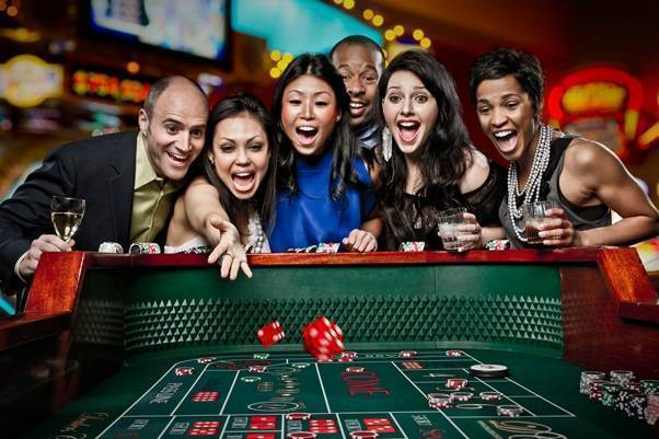 Strategies Of Playing Slots Not On Gamstop