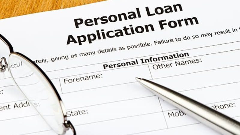 How To Apply A Personal Loan