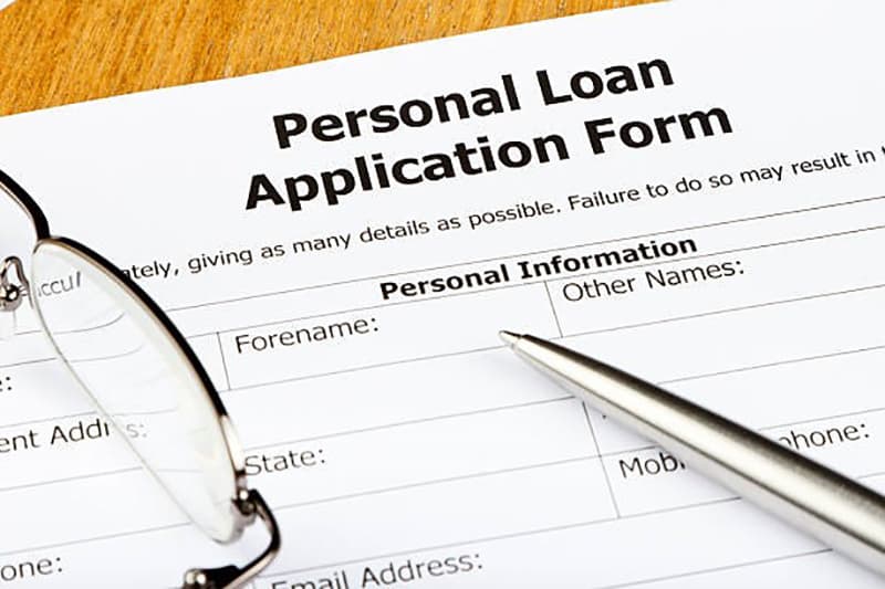 How To Apply A Personal Loan