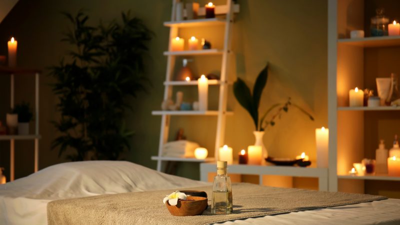 Luxury Reimagined: Indulge In Serenity At Exclusive Massage Spas In Marbella