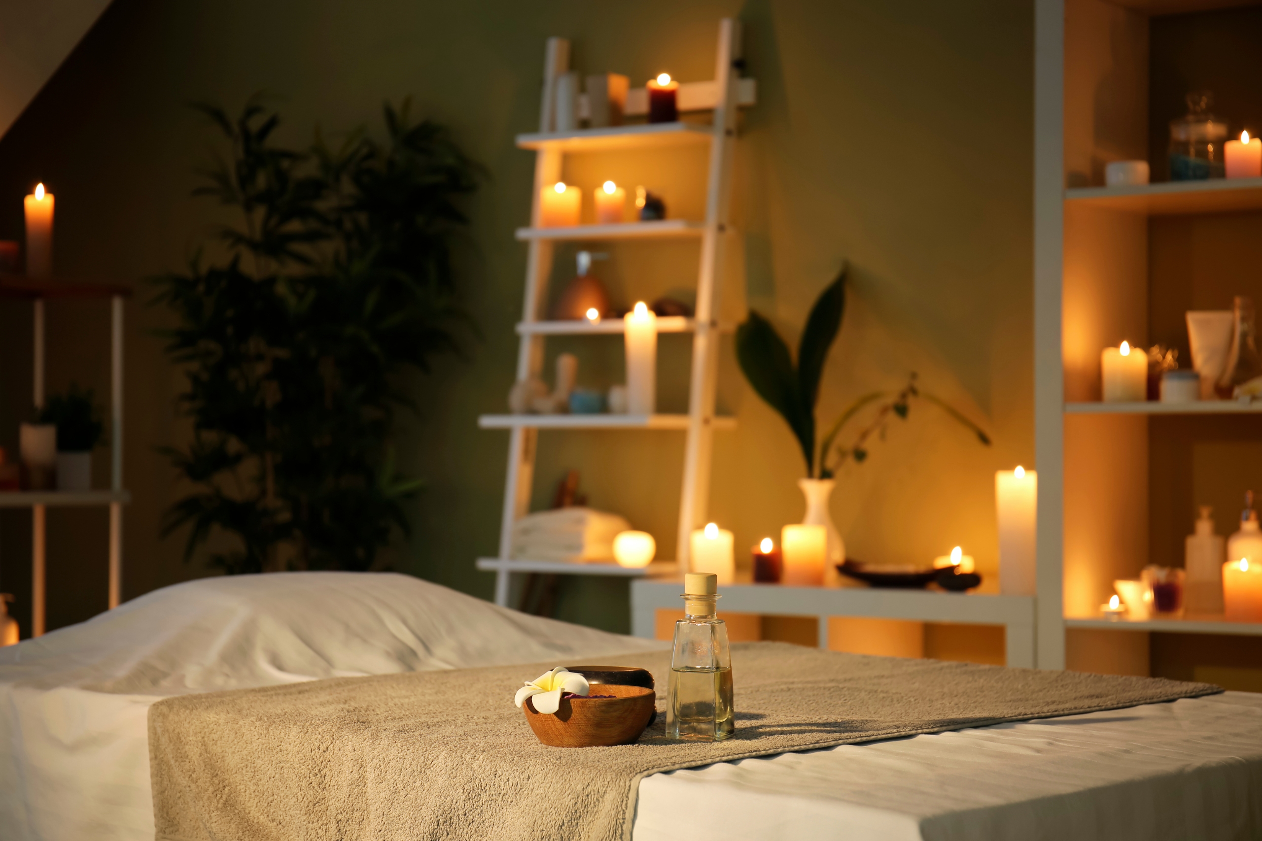 Luxury Reimagined: Indulge In Serenity At Exclusive Massage Spas In Marbella