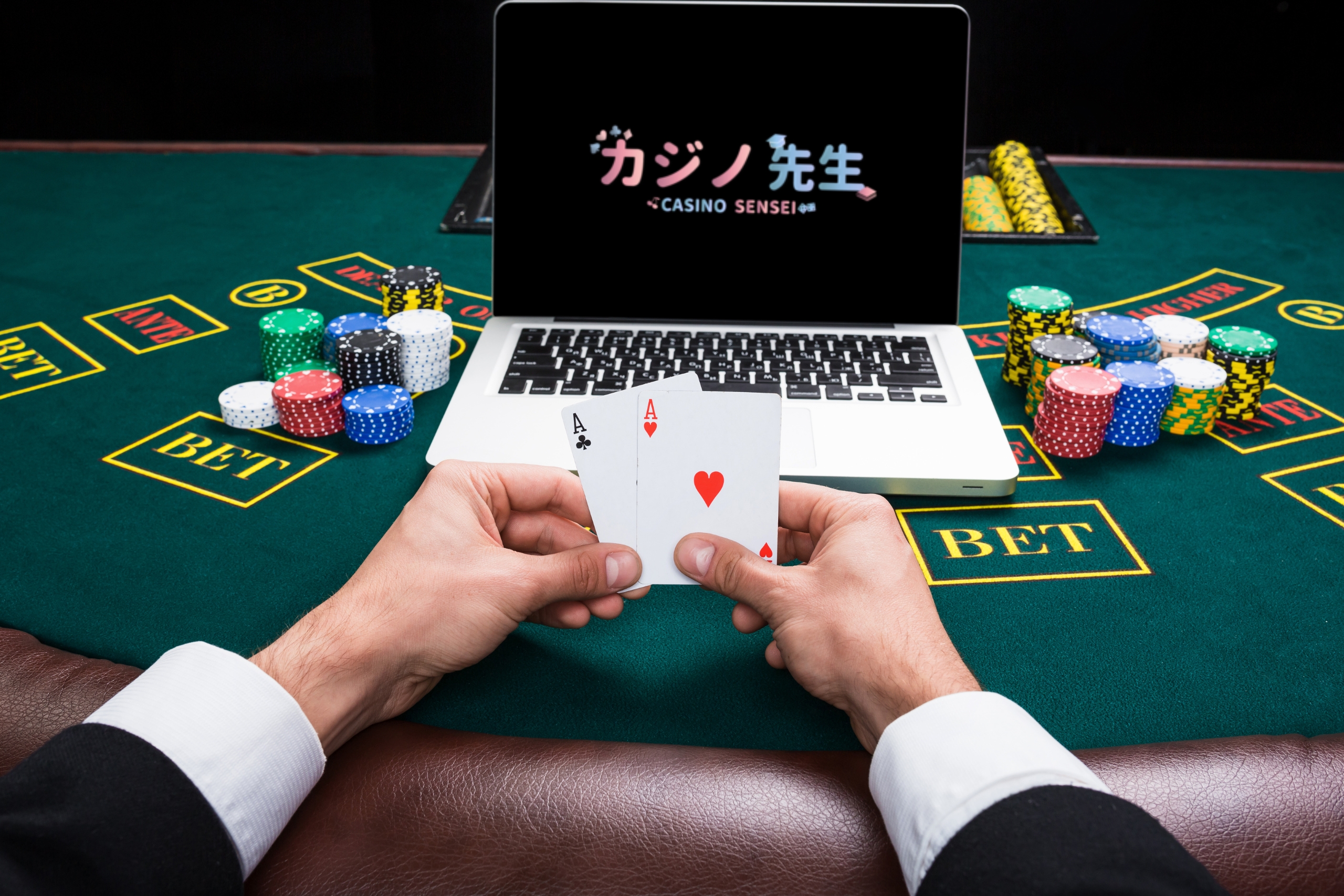 Unveiling Poker Role: Mastering The Art Of Online Poker Play