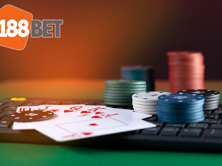 188Bet Login: How to Sign Up and Start Betting Today