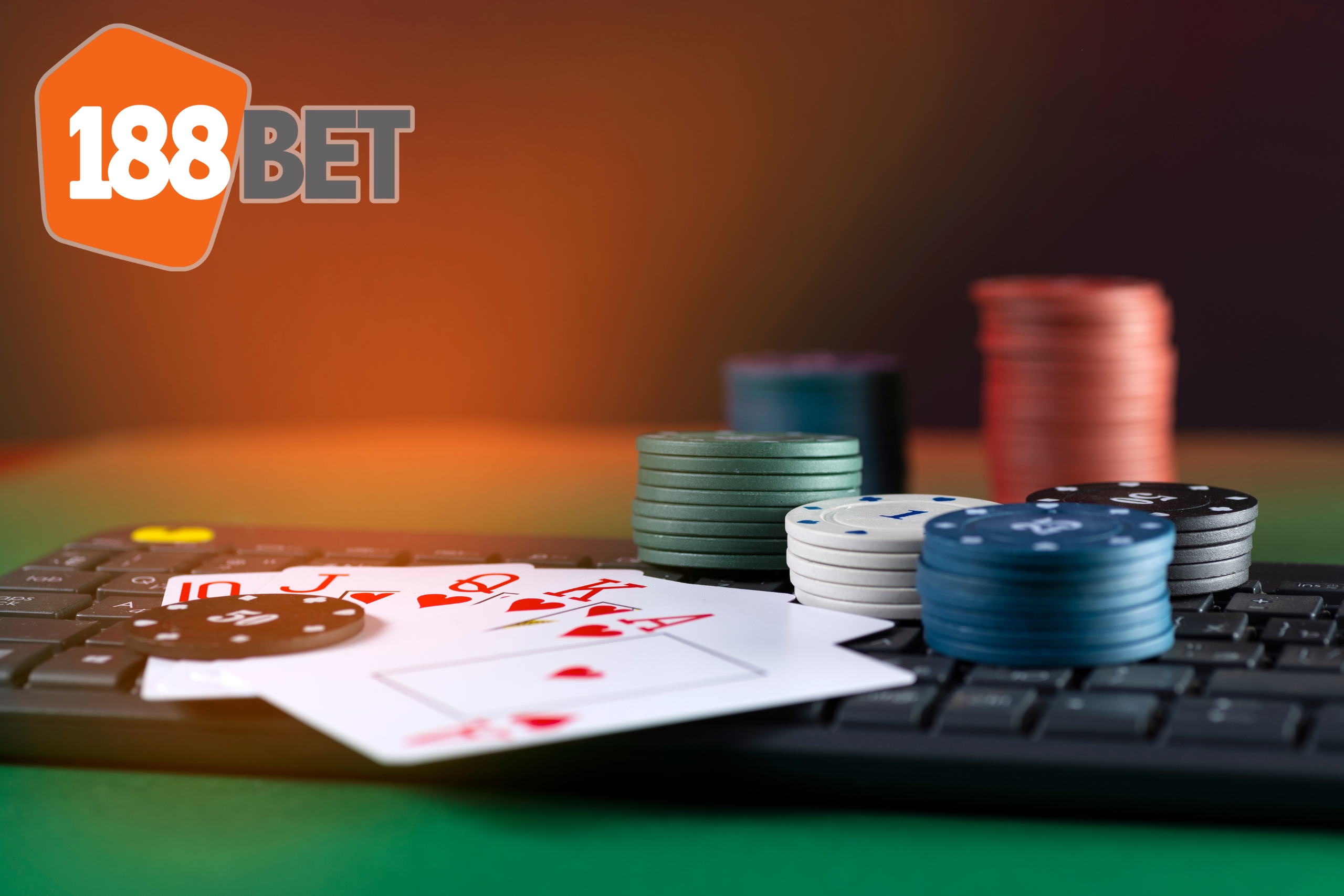 188Bet Login: How to Sign Up and Start Betting Today