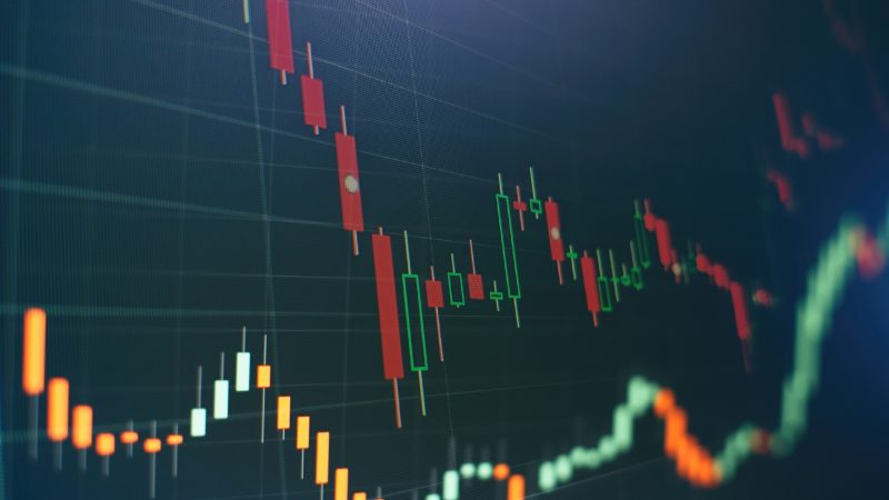The Impact Of Market Trends On IR Crypto Prices