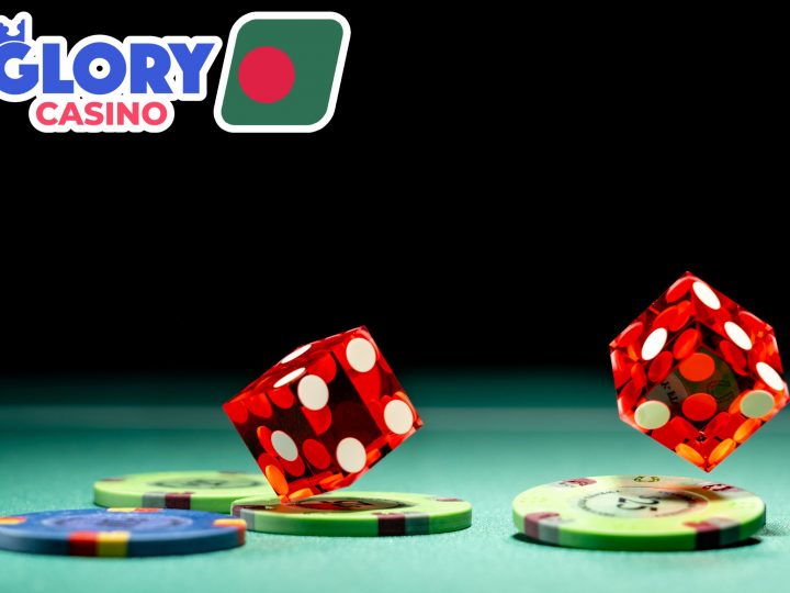 The Rush Of High-Stakes Gaming: Big Bets, Bigger Thrills At Glory Casino