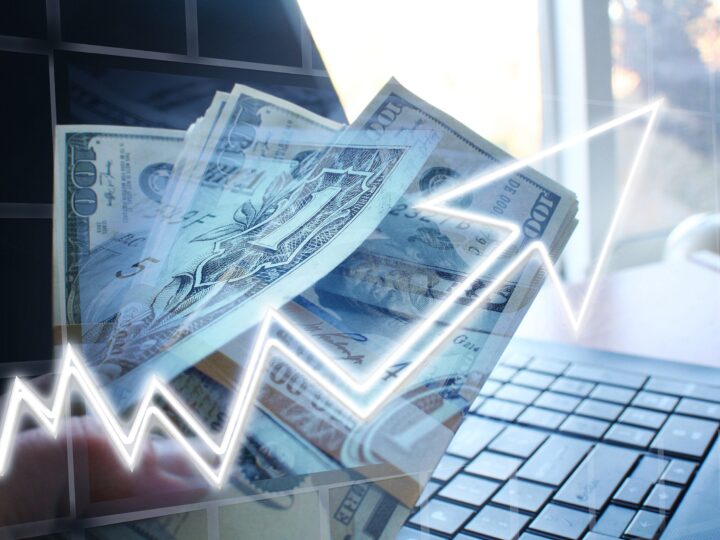 Prop Trading And Passive Income: The Wealth Strategy You’re Probably Ignoring