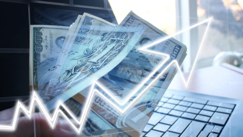 Prop Trading And Passive Income: The Wealth Strategy You’re Probably Ignoring