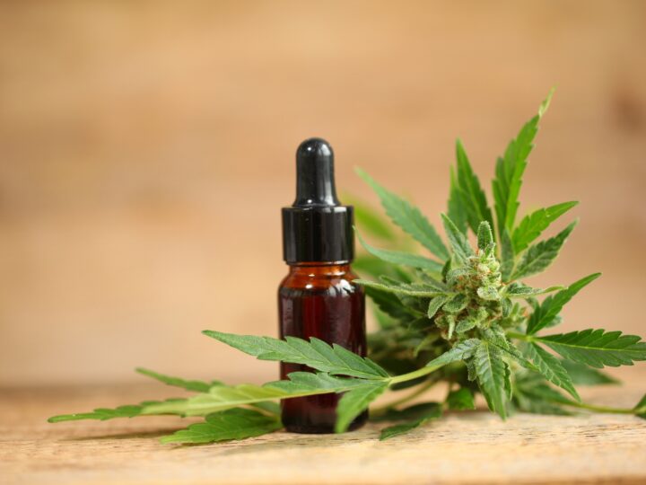 Hvordan Finne Den Beste CBD Olje For Din Livsstil