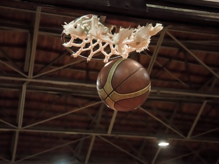 NBA Streaming: Bringing the Game Closer Than Ever