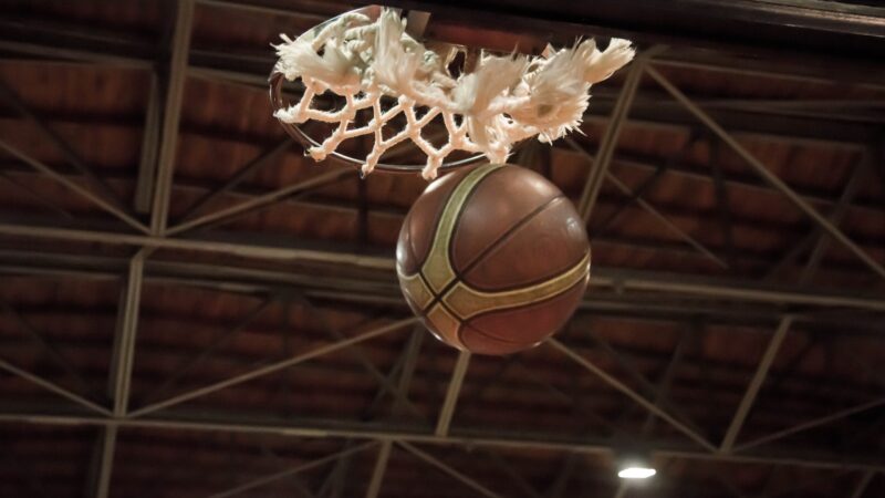 NBA Streaming: Bringing the Game Closer Than Ever