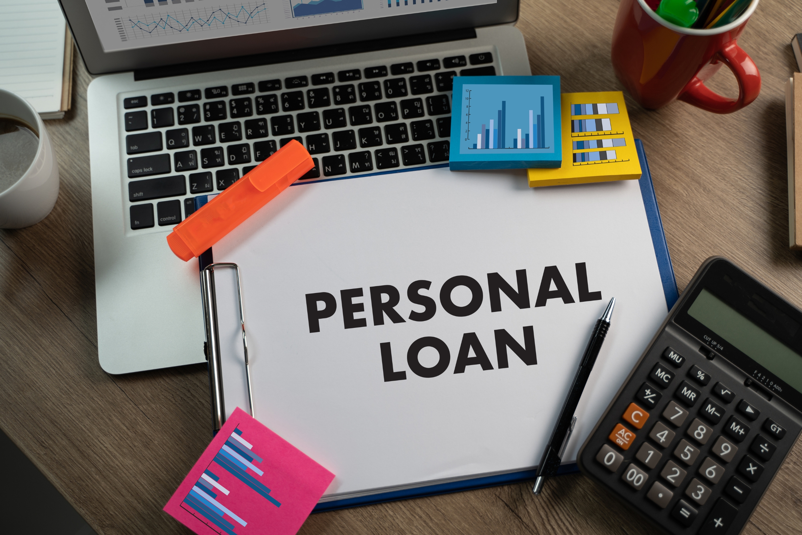 En Oversiktlig Tilnærming Til Fleksible Låneløsninger