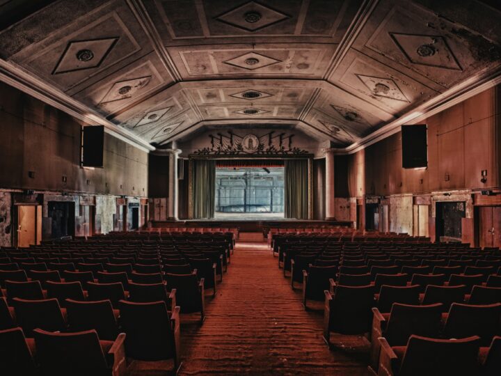 The Greatest Theater Shows of All Time: Legendary Stage Productions That Never Get Old