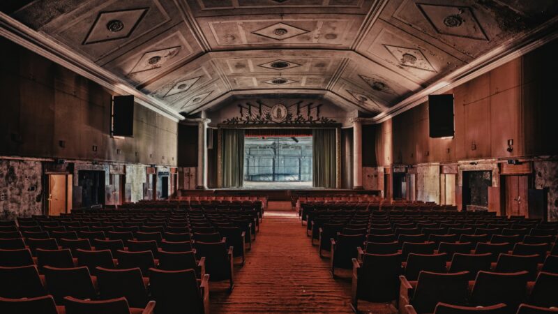 The Greatest Theater Shows of All Time: Legendary Stage Productions That Never Get Old