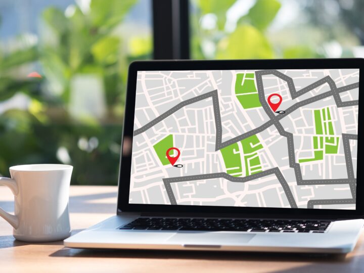 How GPS Tracking Helps You Find Lost Items: The Smart Way to Protect Your Valuables