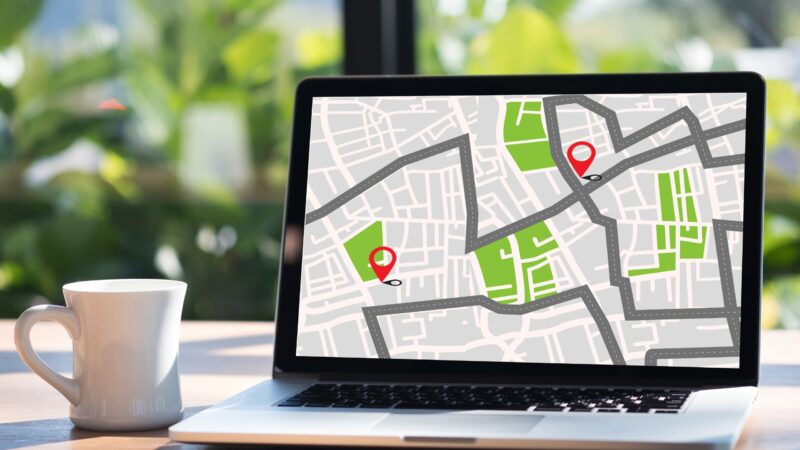 How GPS Tracking Helps You Find Lost Items: The Smart Way to Protect Your Valuables