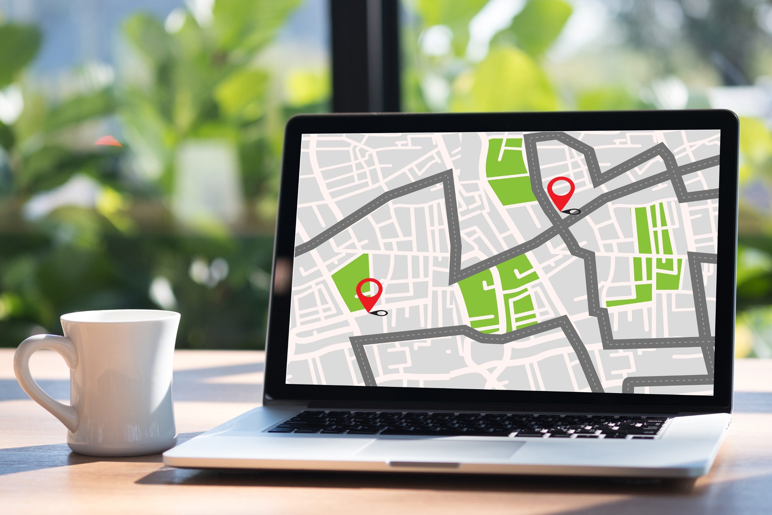 How GPS Tracking Helps You Find Lost Items: The Smart Way to Protect Your Valuables