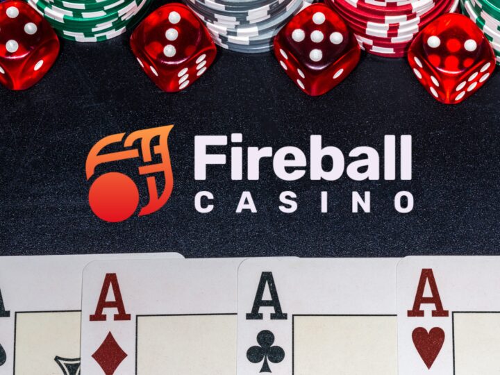 Fireball Casino: The Impact Of Game Diversity On Player Satisfaction
