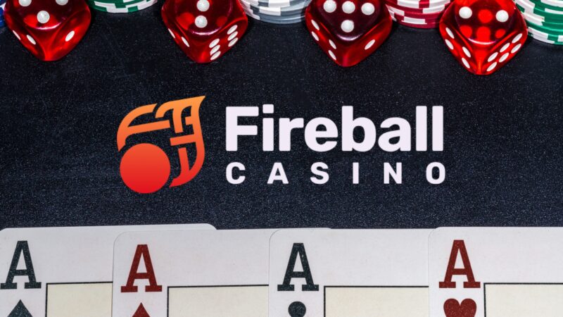Fireball Casino: The Impact Of Game Diversity On Player Satisfaction
