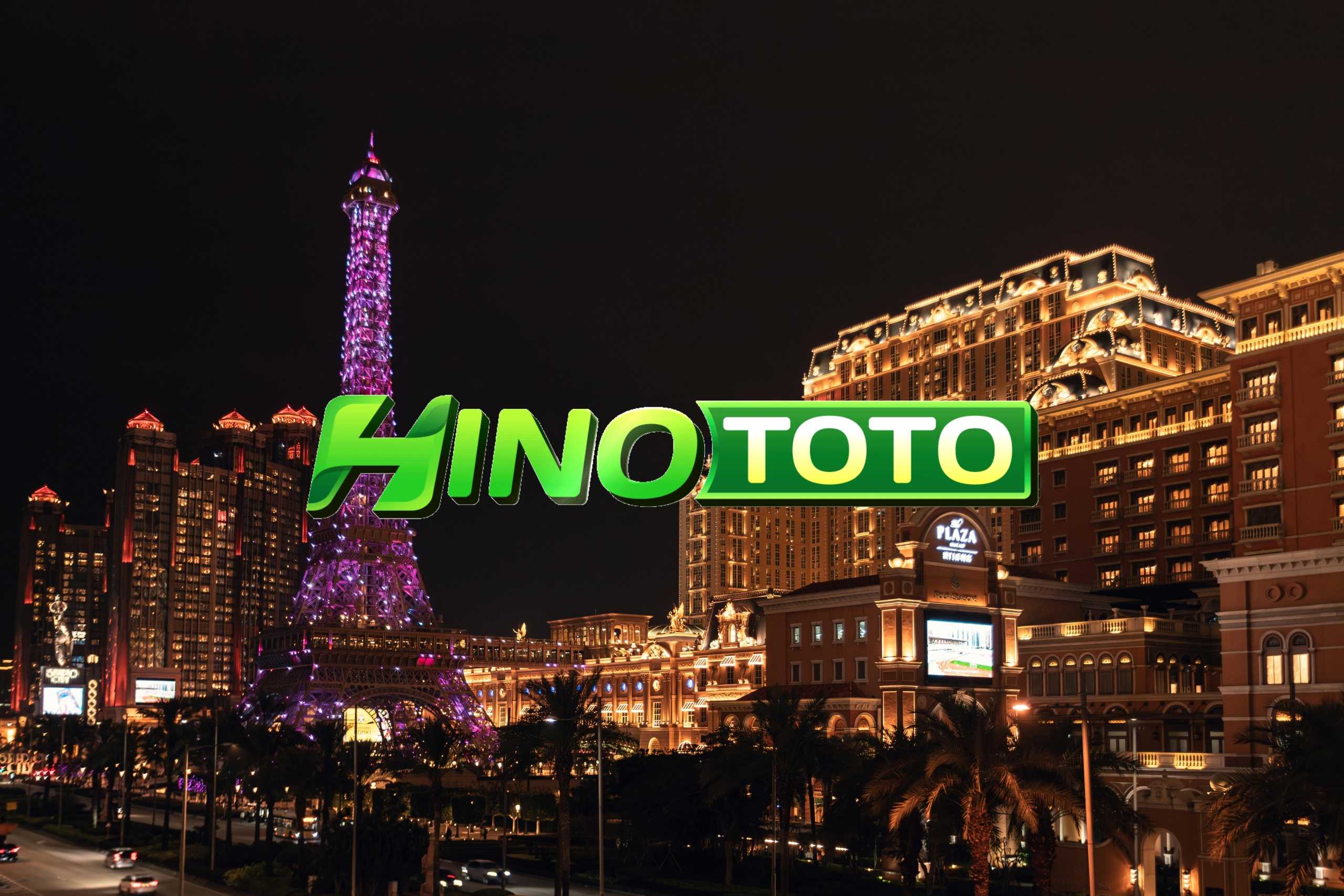 Bandar Toto Macau dan Popularitas Permainan Baccarat dalam Hiburan Digital Modern