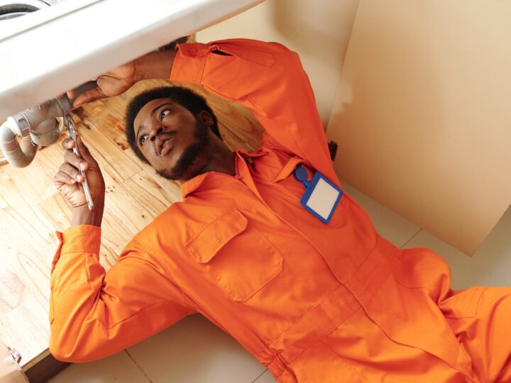 Plumber in Stevenage: Professional Plumbing Services for Reliable Homes and Businesses