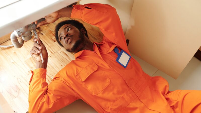 Plumber in Stevenage: Professional Plumbing Services for Reliable Homes and Businesses