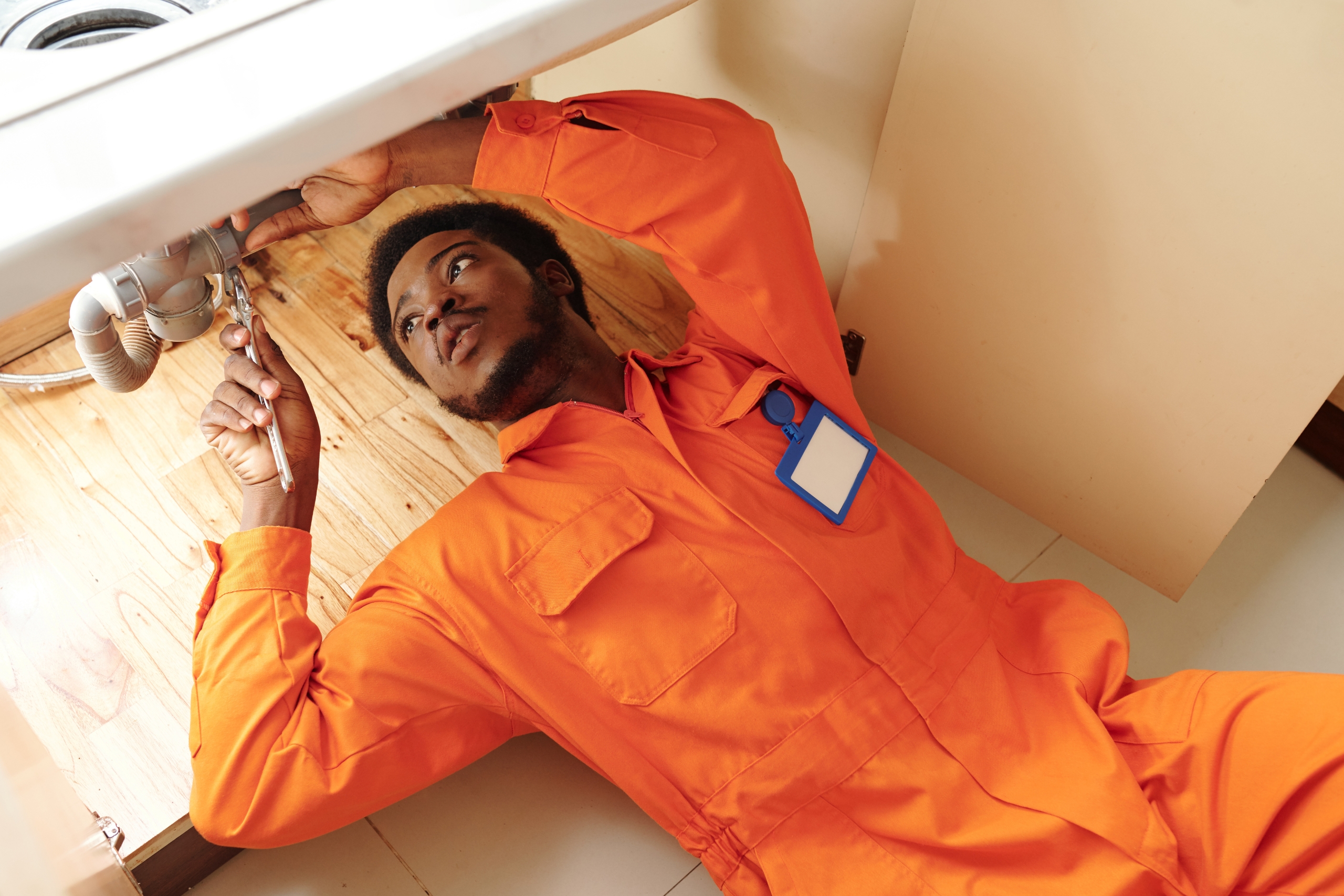 Plumber in Stevenage: Professional Plumbing Services for Reliable Homes and Businesses
